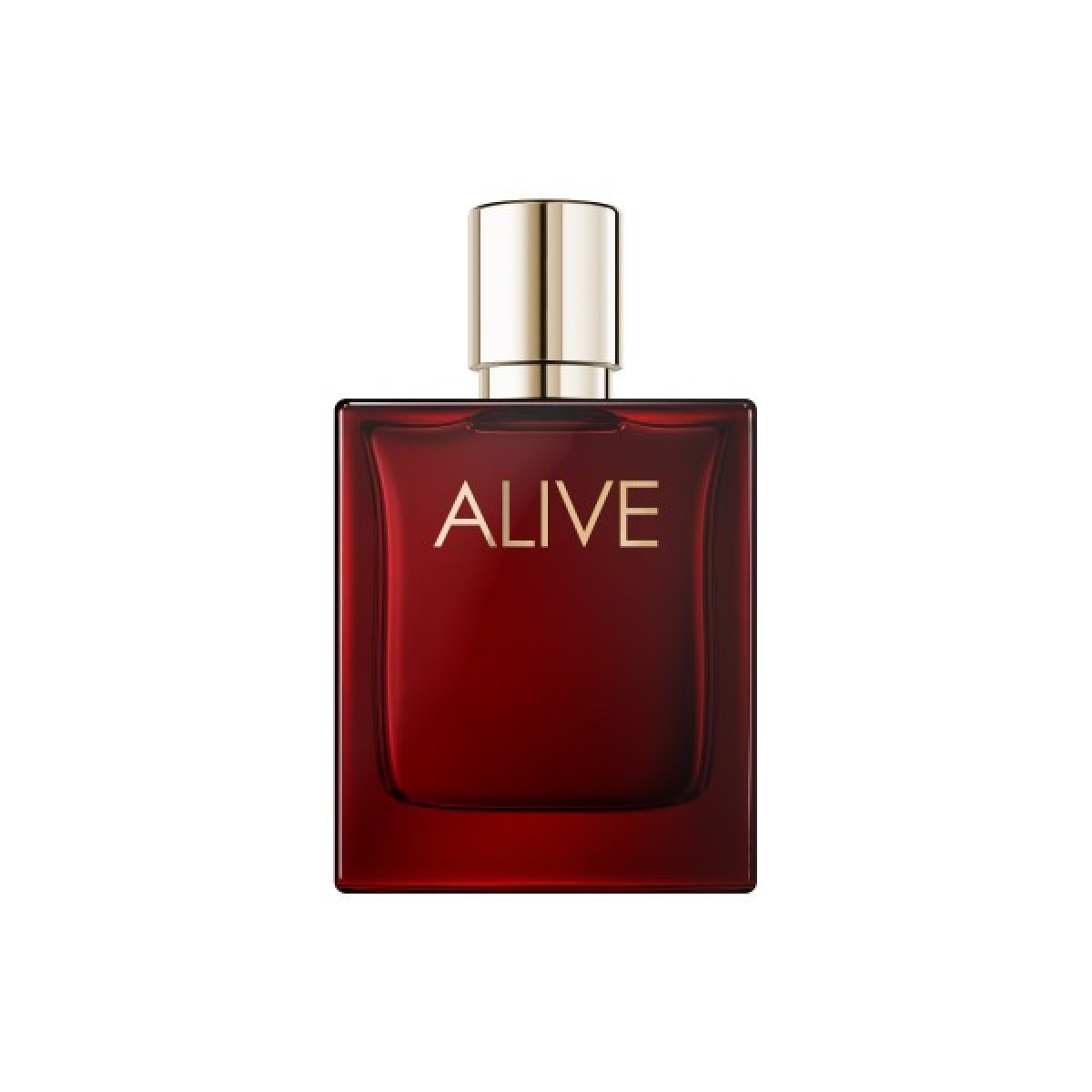 Alive Absolu Parfum Intense
