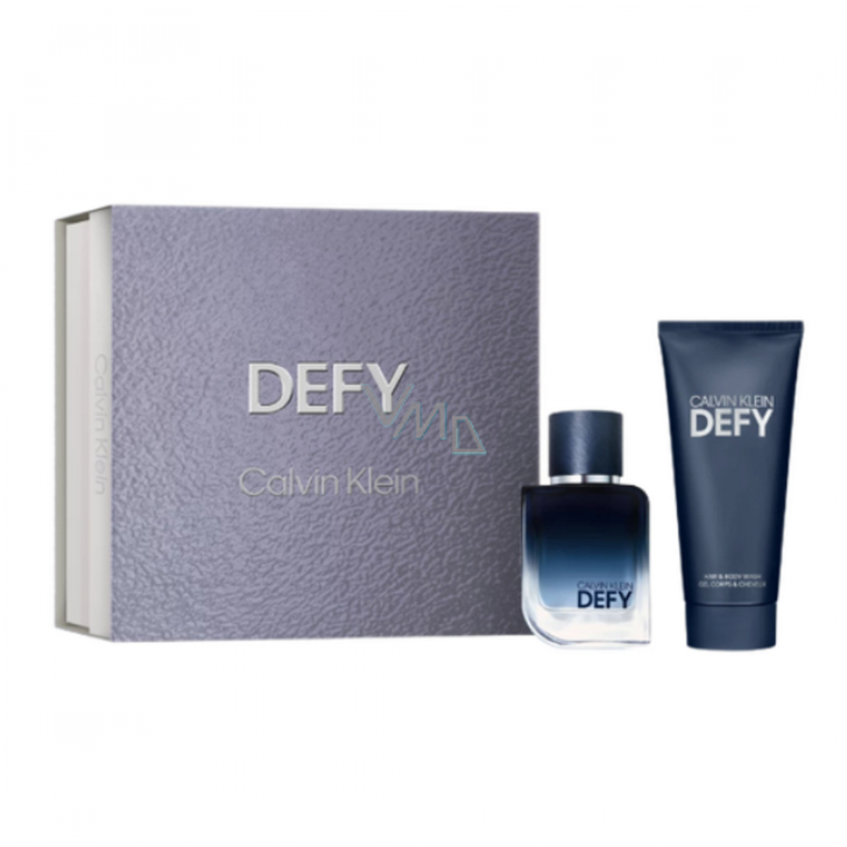 CK Defy  Eau de Parfum Set
