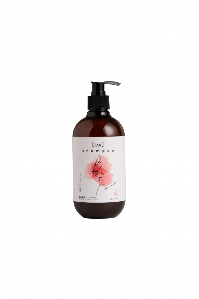 Shampoo for Cleanse