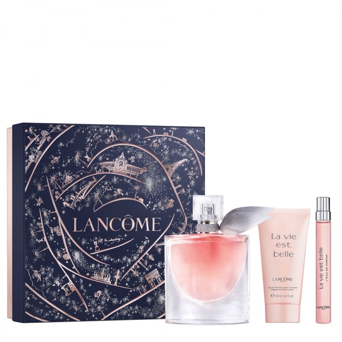 LANCOME La Vie Est Belle トラベルエクスクルーシブ