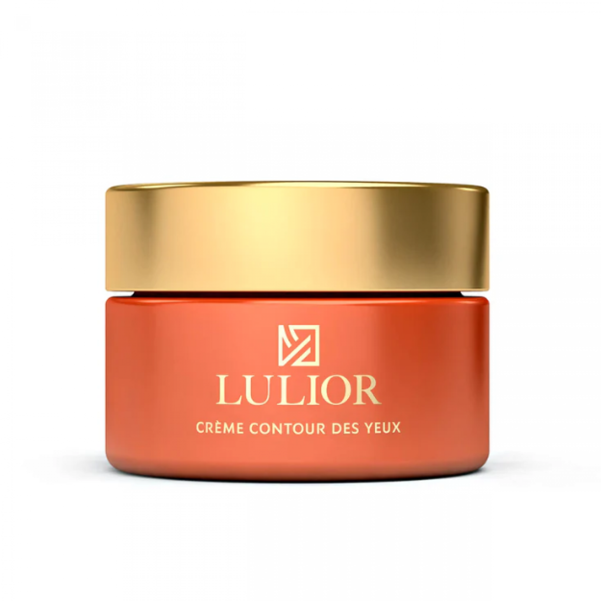 Eye Contour Cream Orange
