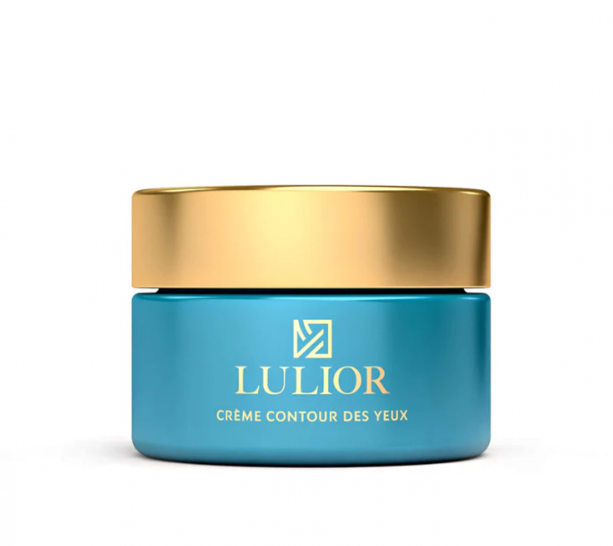 Eye Contour Cream Blue