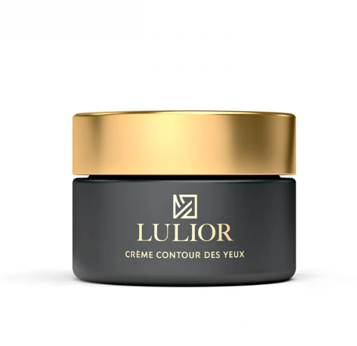 Eye Contour Cream Grey