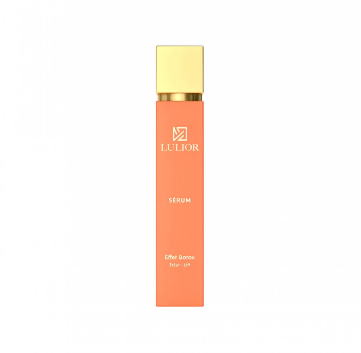 Serum Orange