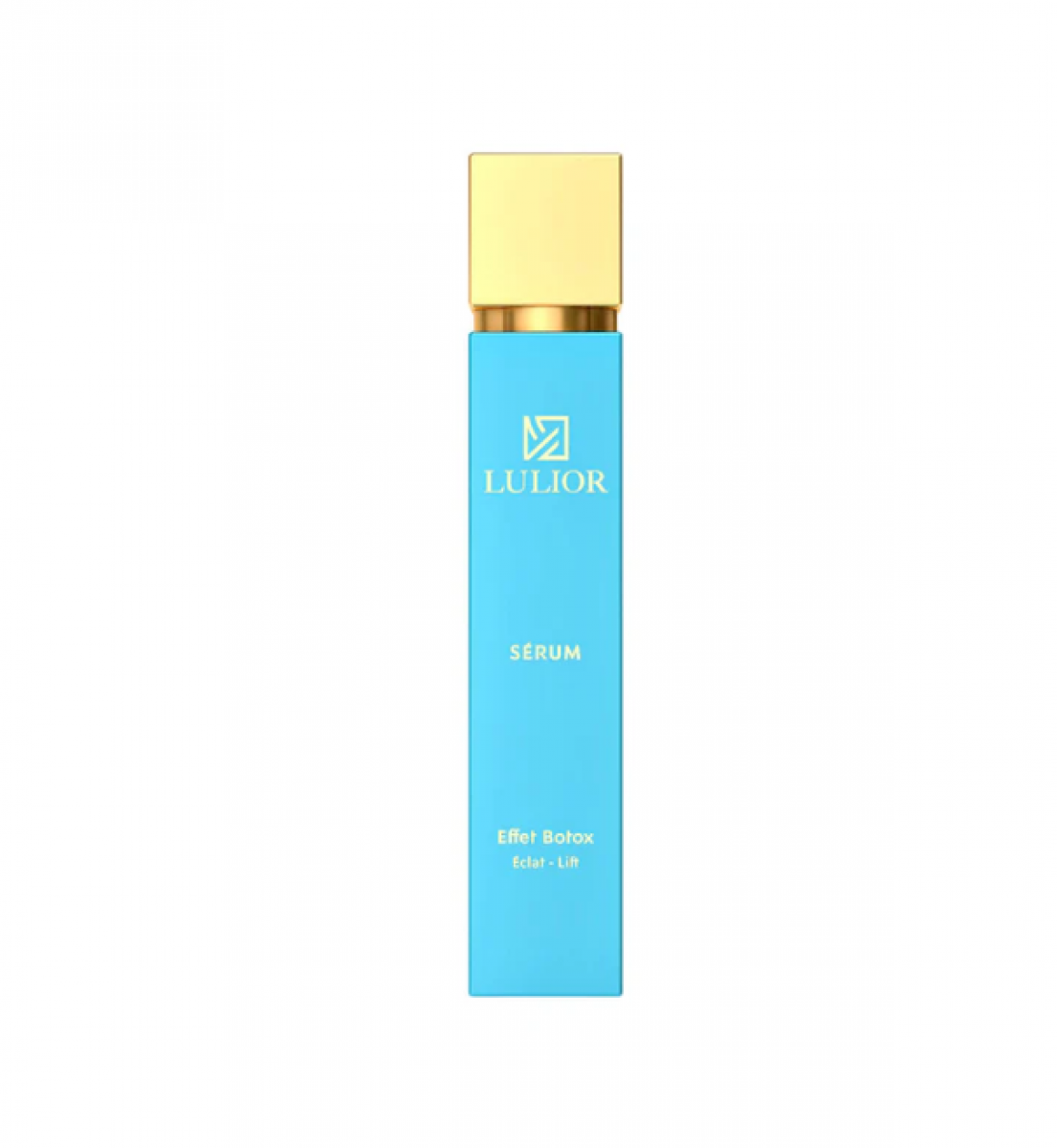 Serum Blue