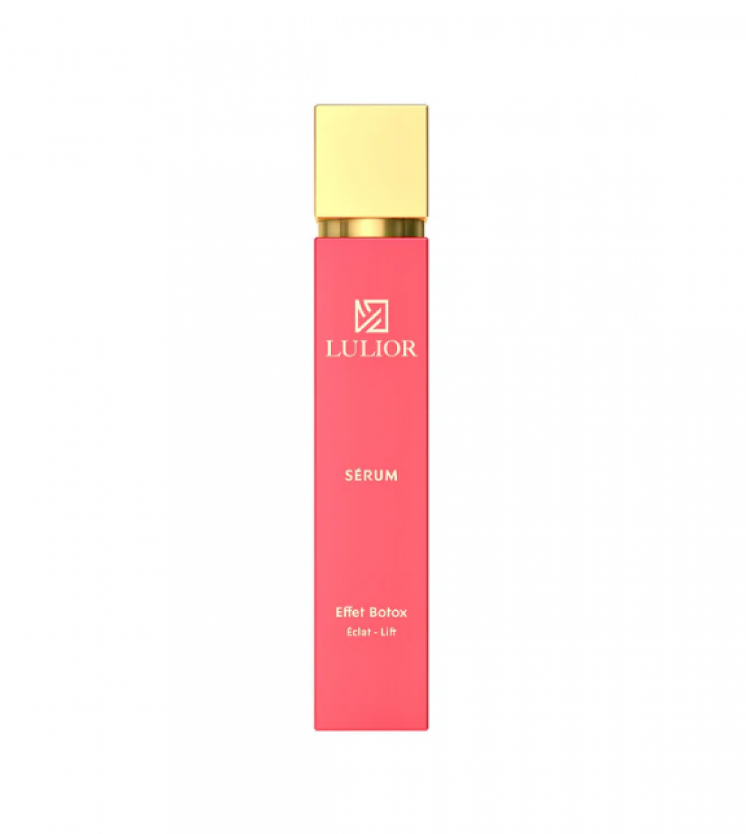 Serum Pink