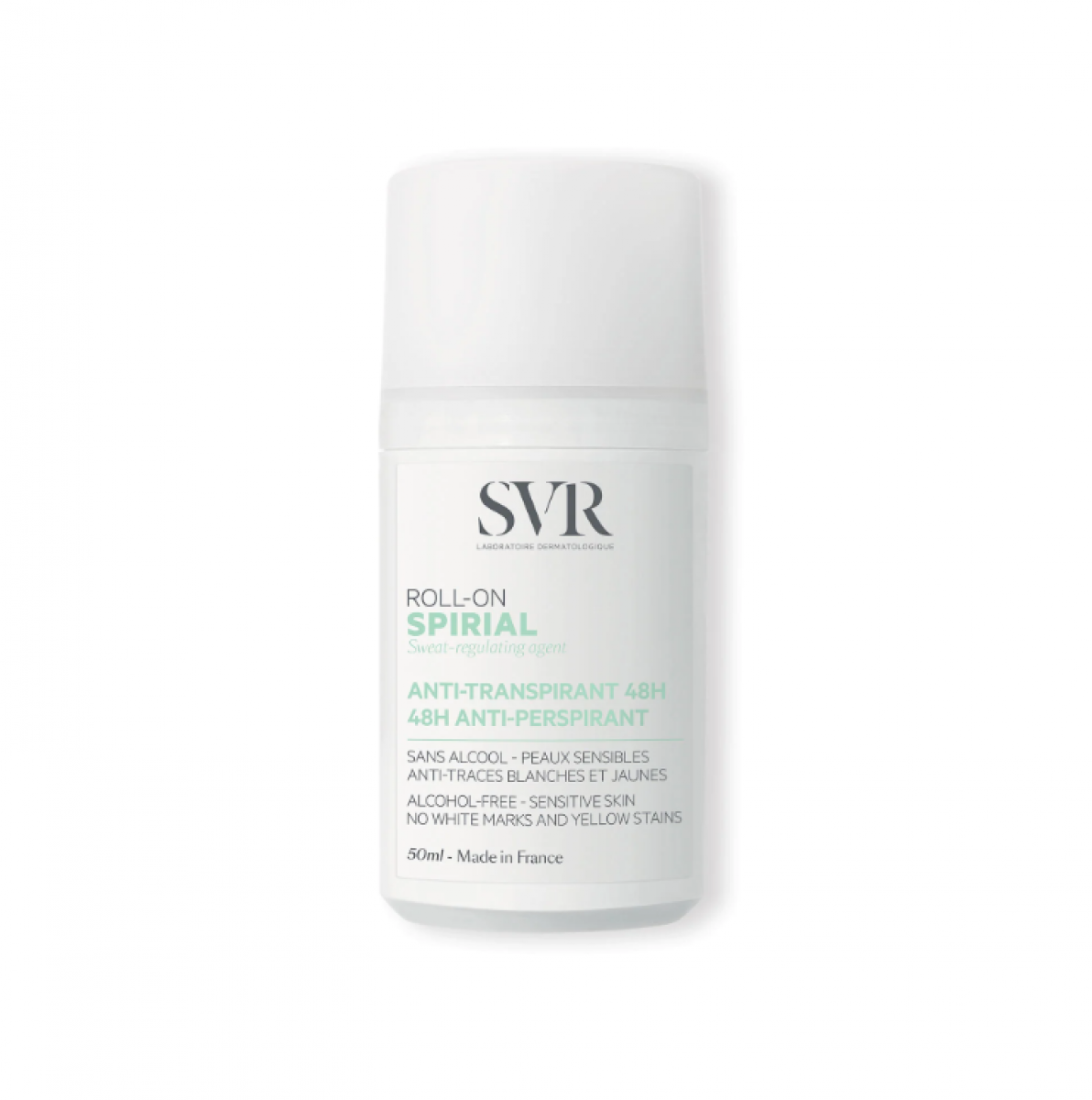 SVR Spirial  Roll-On