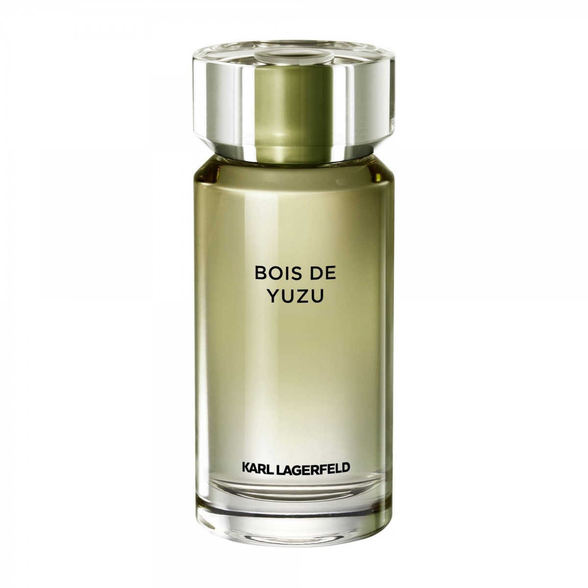 Bois Yuzu Eau de Toilette