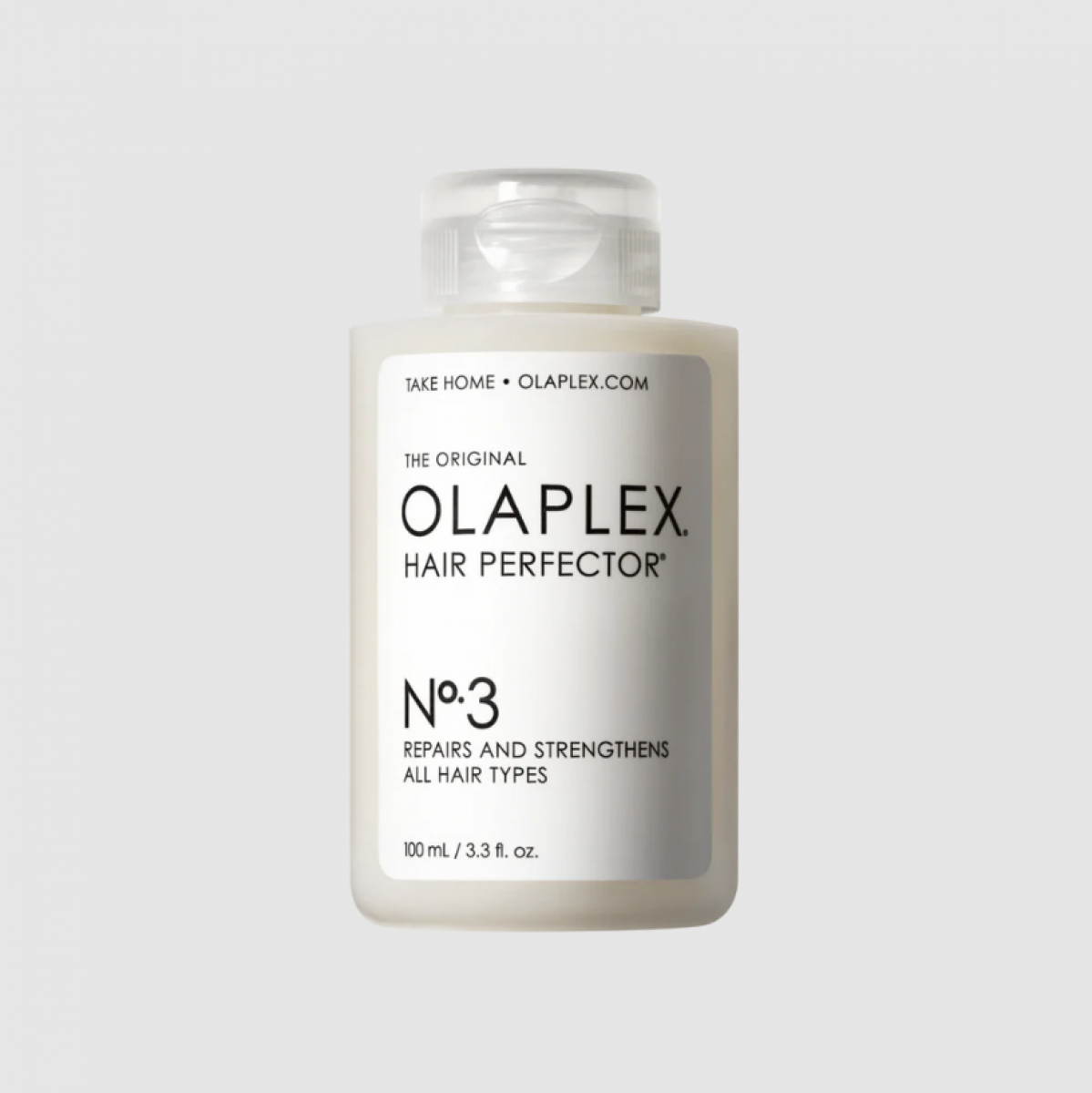 Hair Perfector N3