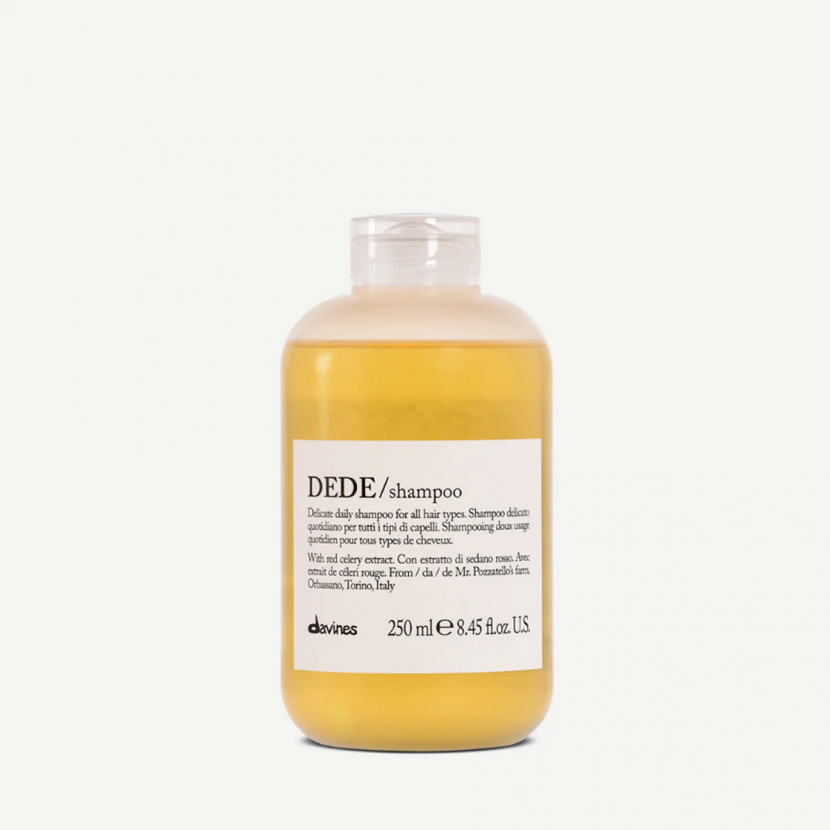 Essential Dede Shampoo