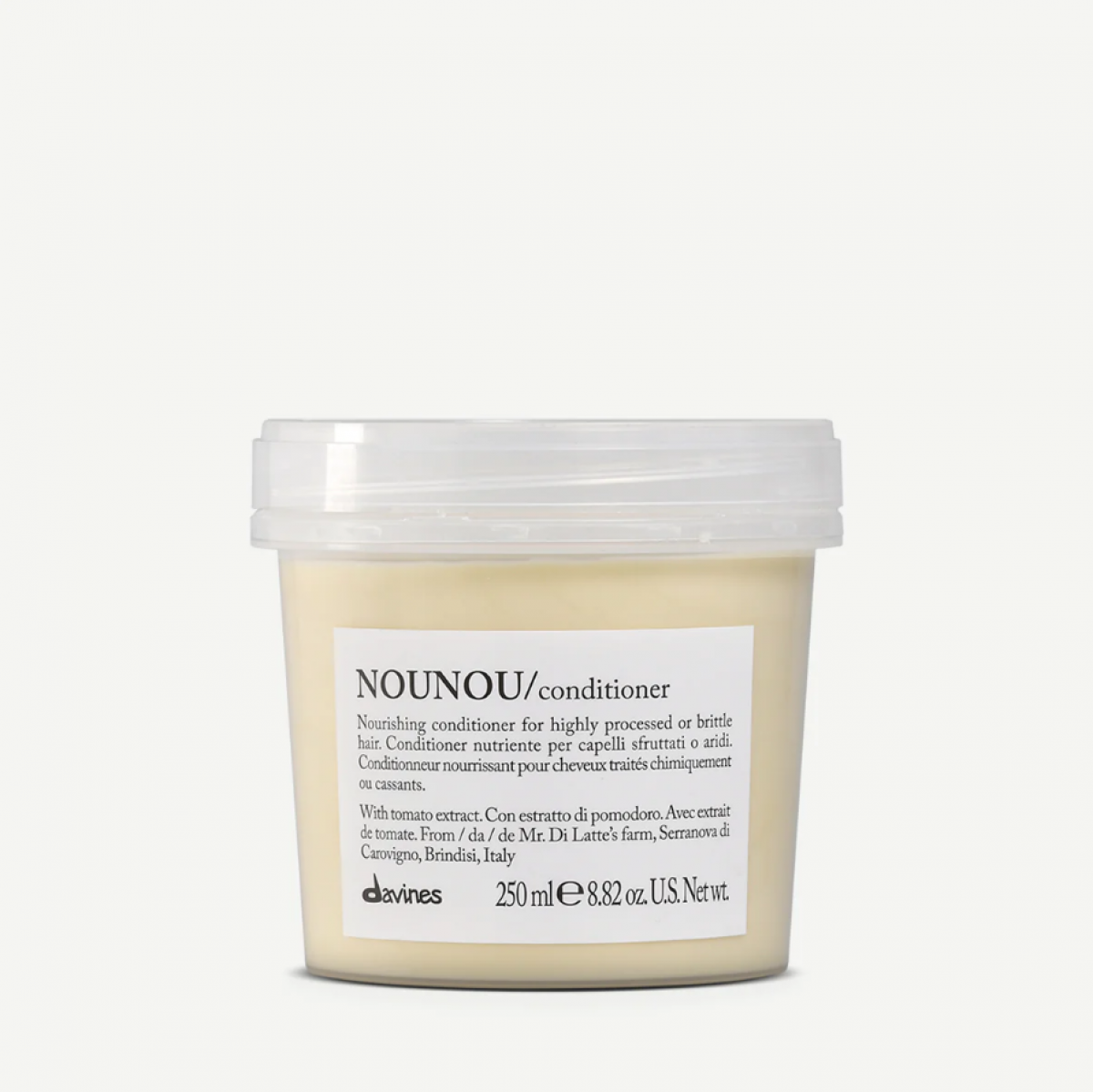 Essential Nounou Conditioner