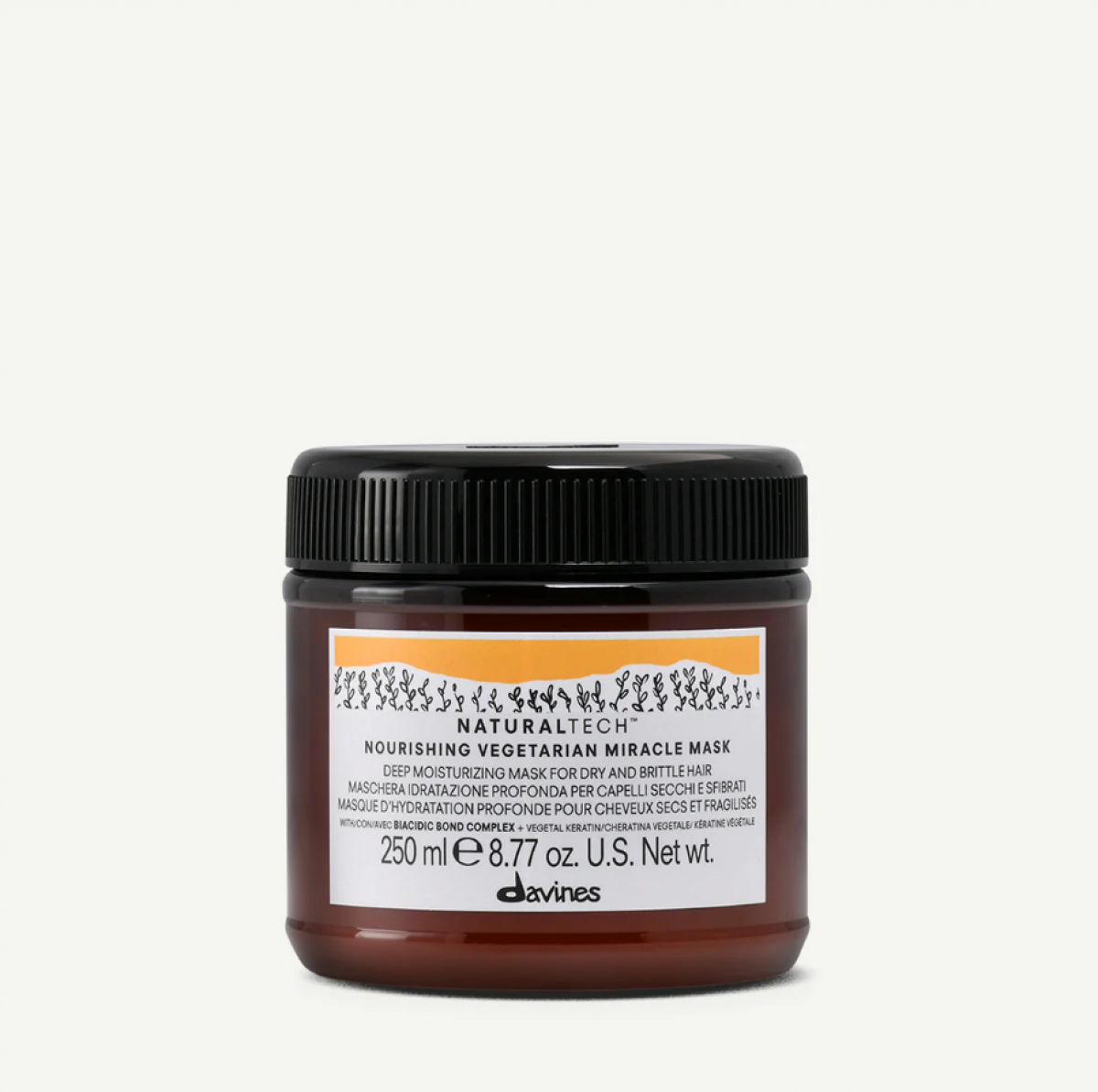 Naturaltech Nourishing Vegetarian Miracle Conditioner