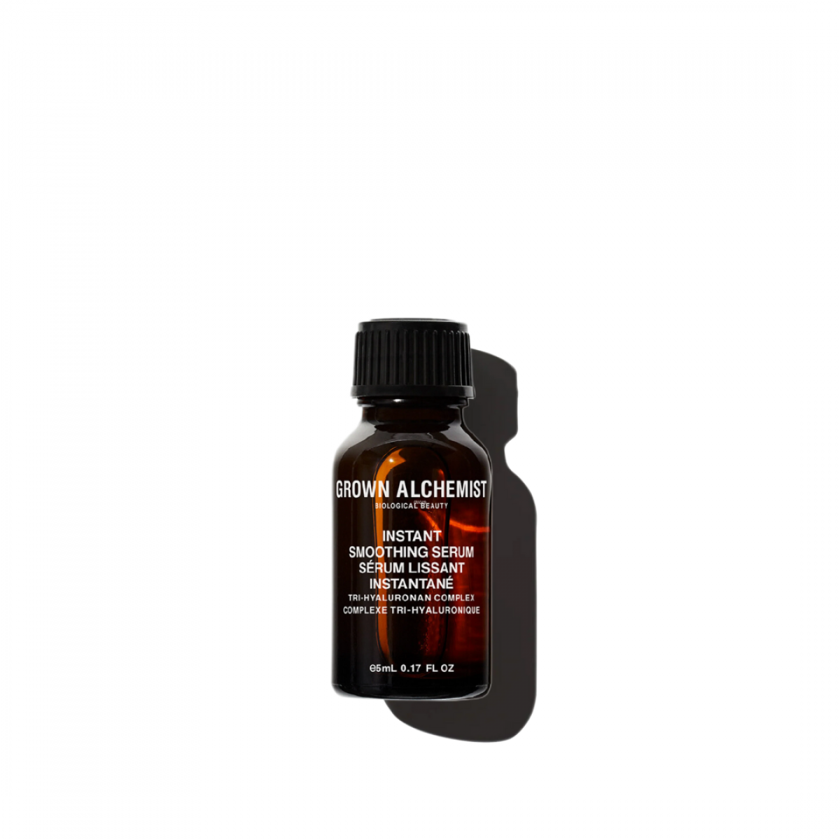 Instant Smoothing Serum Travel Size