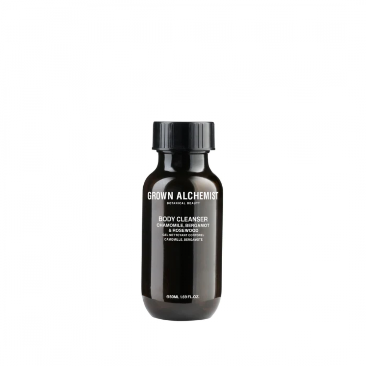 Energize Body Cleanser Travel Size