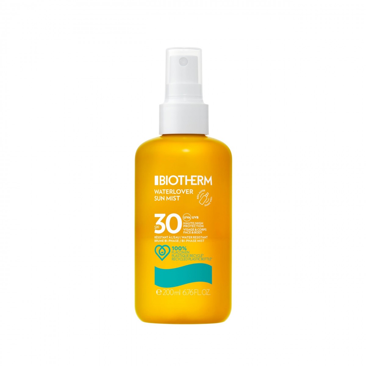 Waterlover Sun Mist SPF30