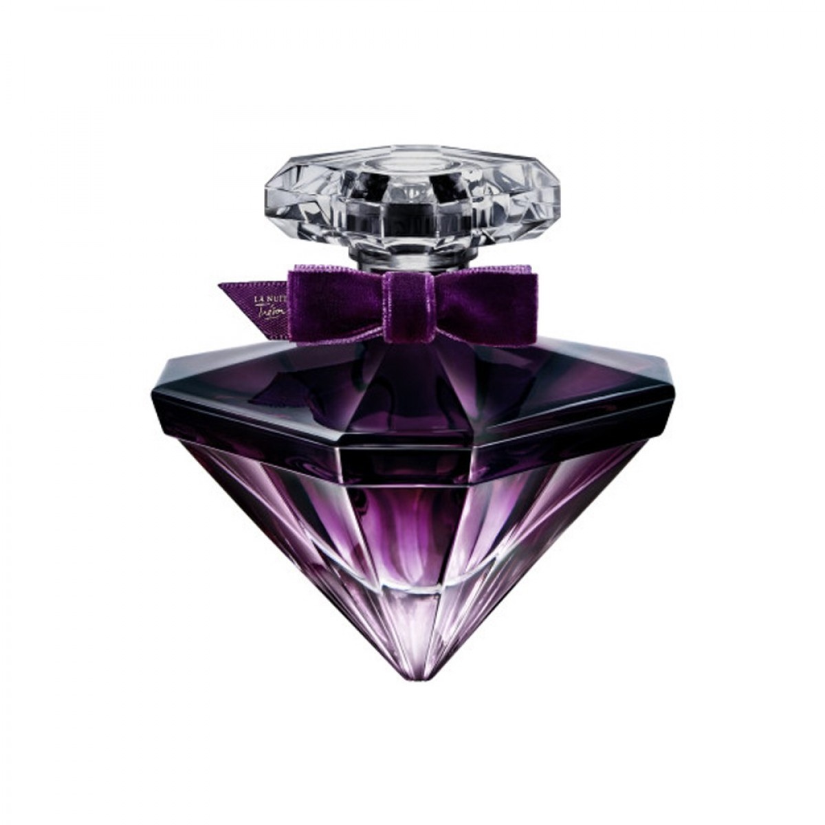 La Nuit Tresor Le Parfum