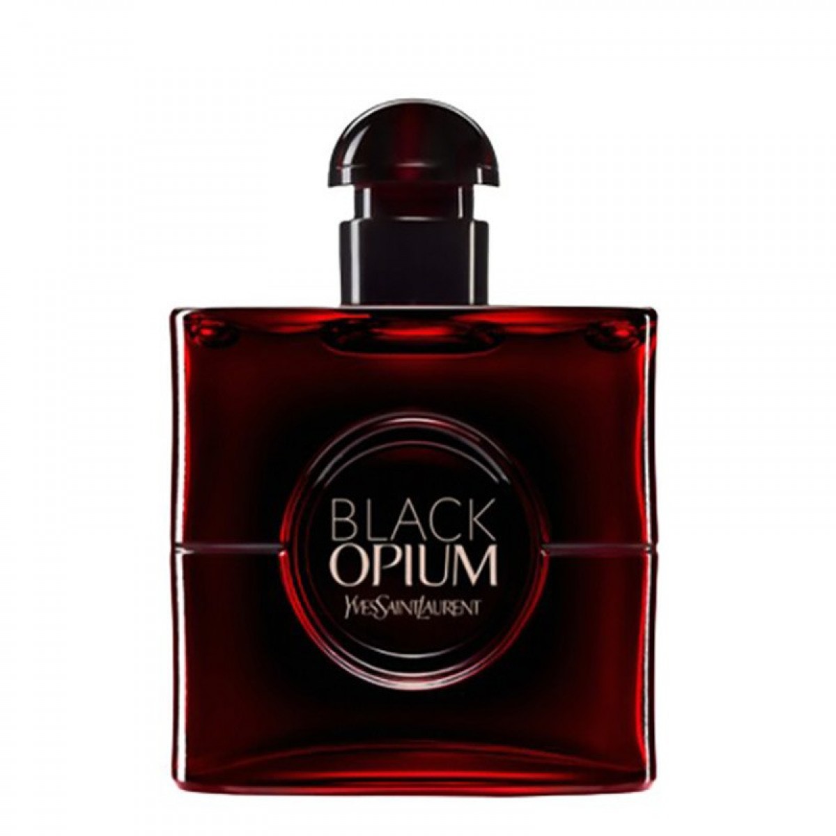 Black Opium Over Red Eau de Parfum