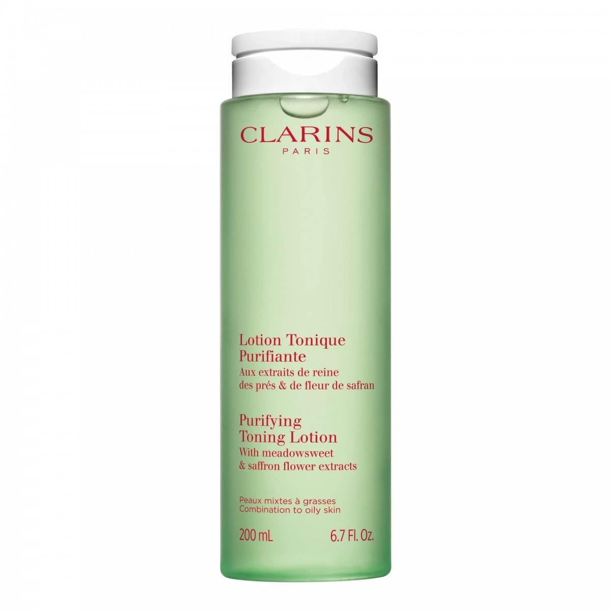 Purifying Toning Lotion