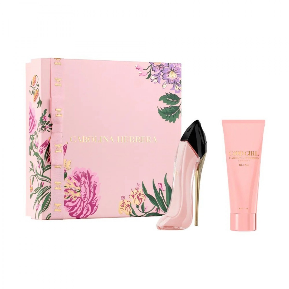 Good Girl Blush Eau de Parfum Set