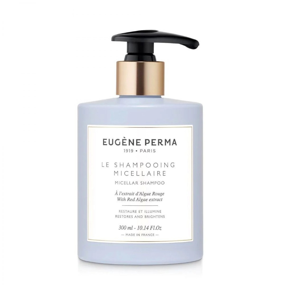 Micellar Shampoo
