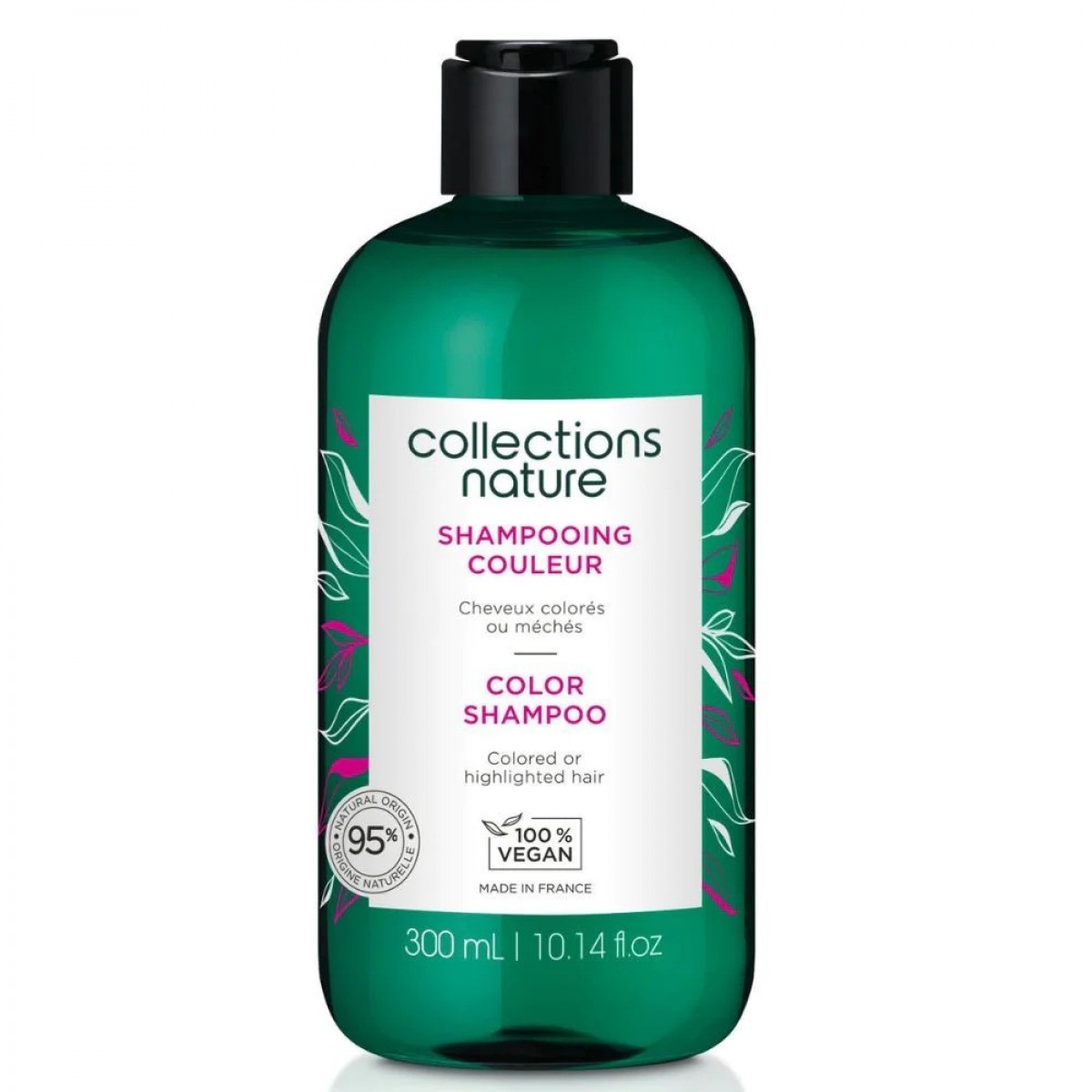 Collections Nature Color Shampoo