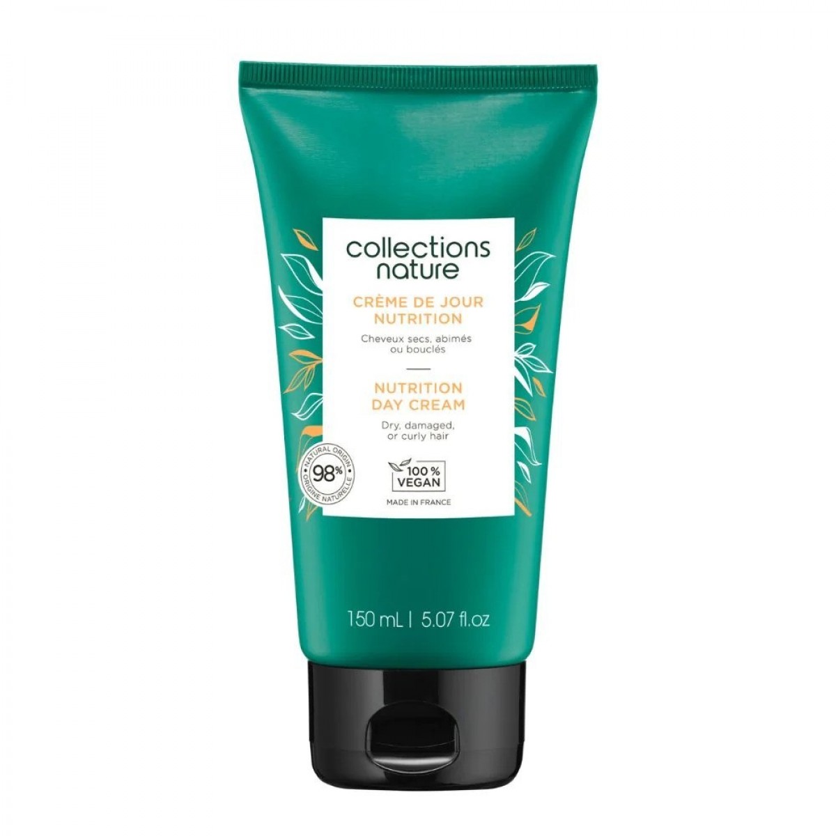 Collections Nature Nutrition Cream