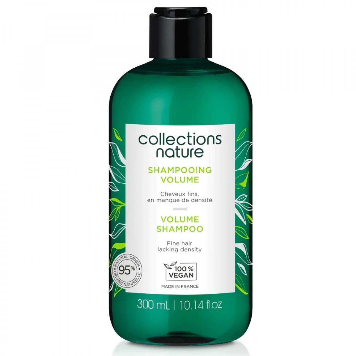 Collections Nature Volume Shampoo