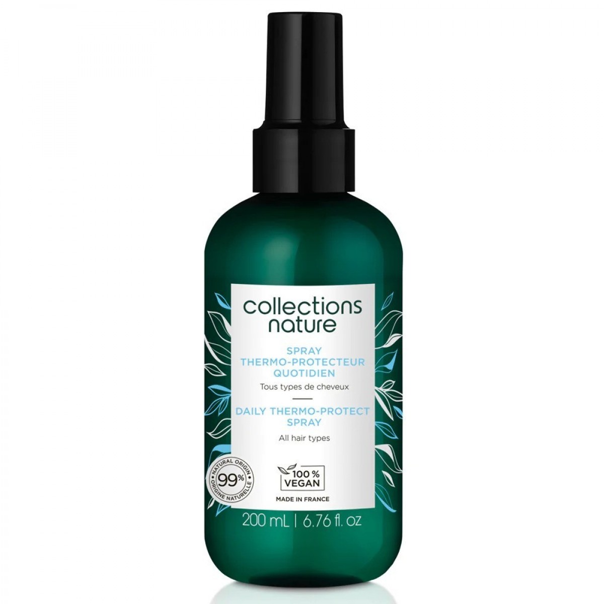 Collections Nature Daily Thermo-Protect Spray