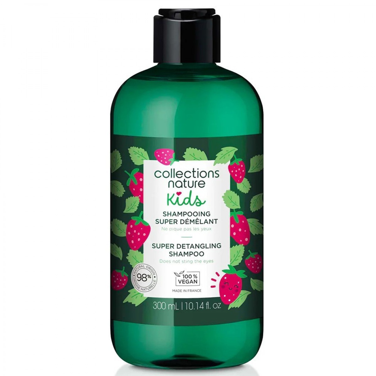 Collections Nature Kids Shampoo