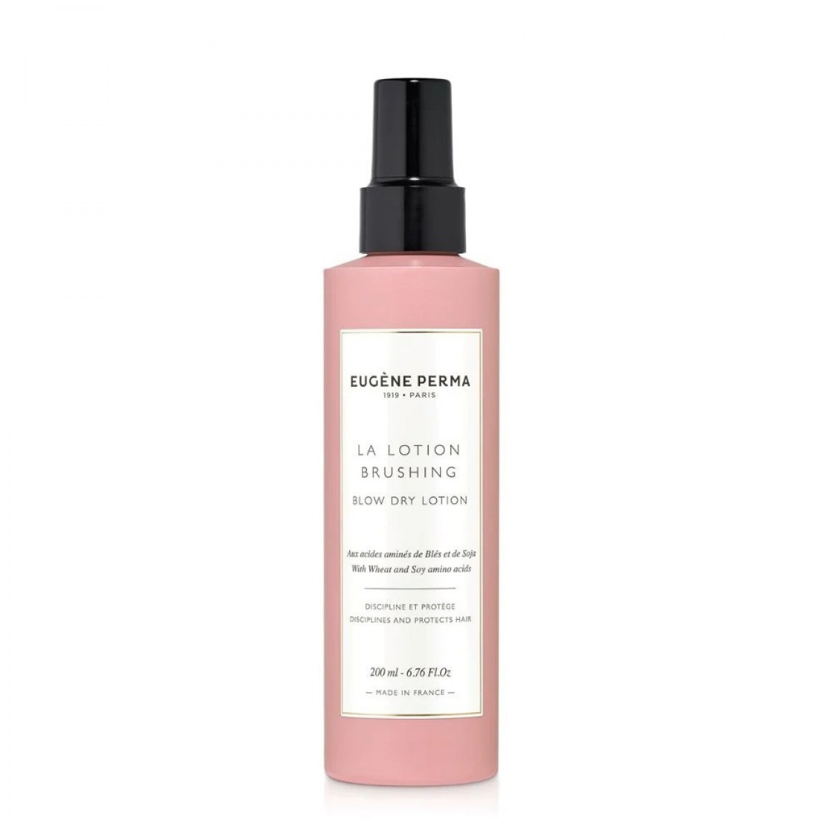 Blow Dry Lotion