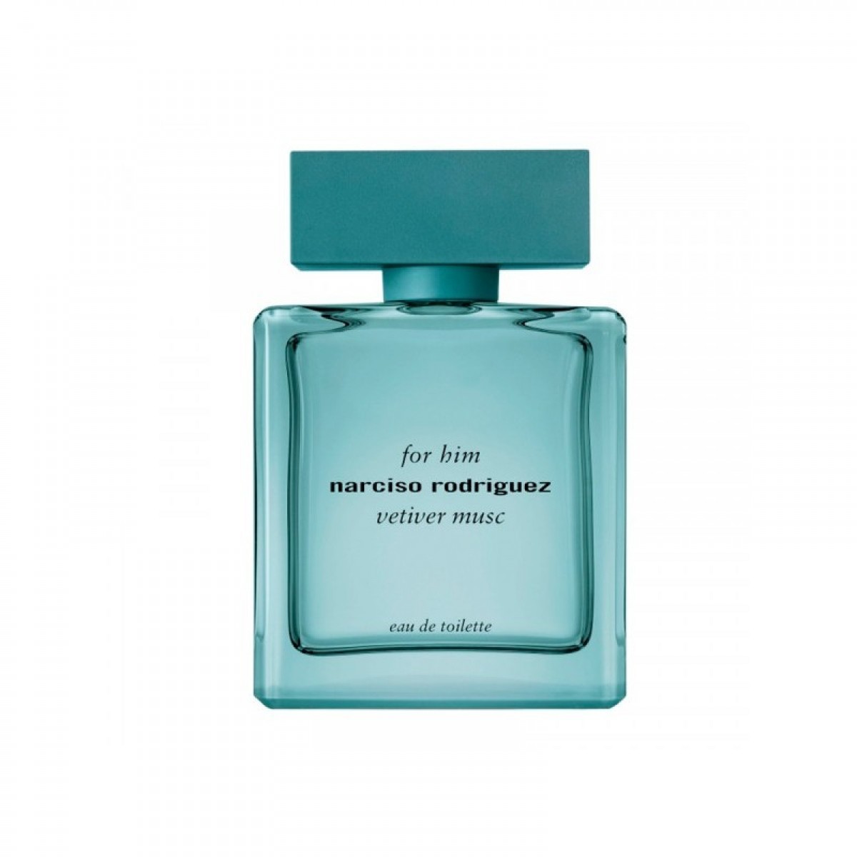 For Him Vetiver Musc Eau De Toilette