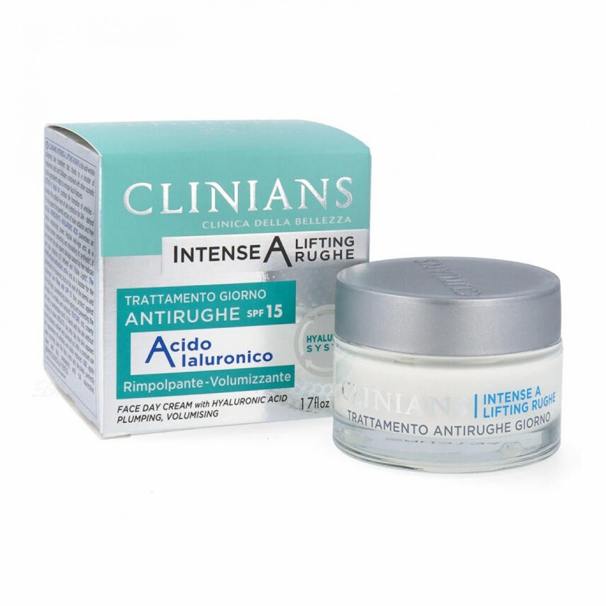 Intense A Day Cream