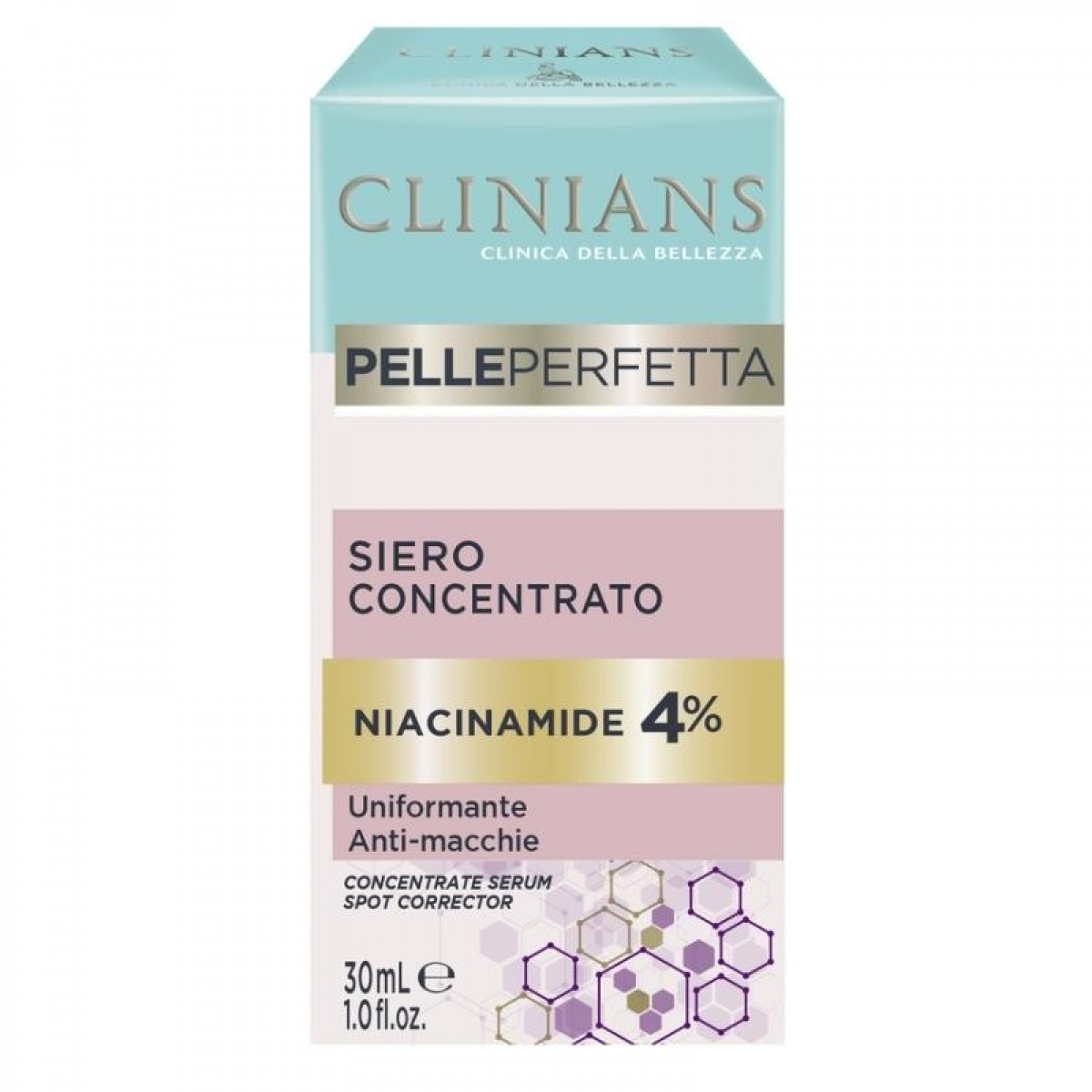Pelleperfetta Serum