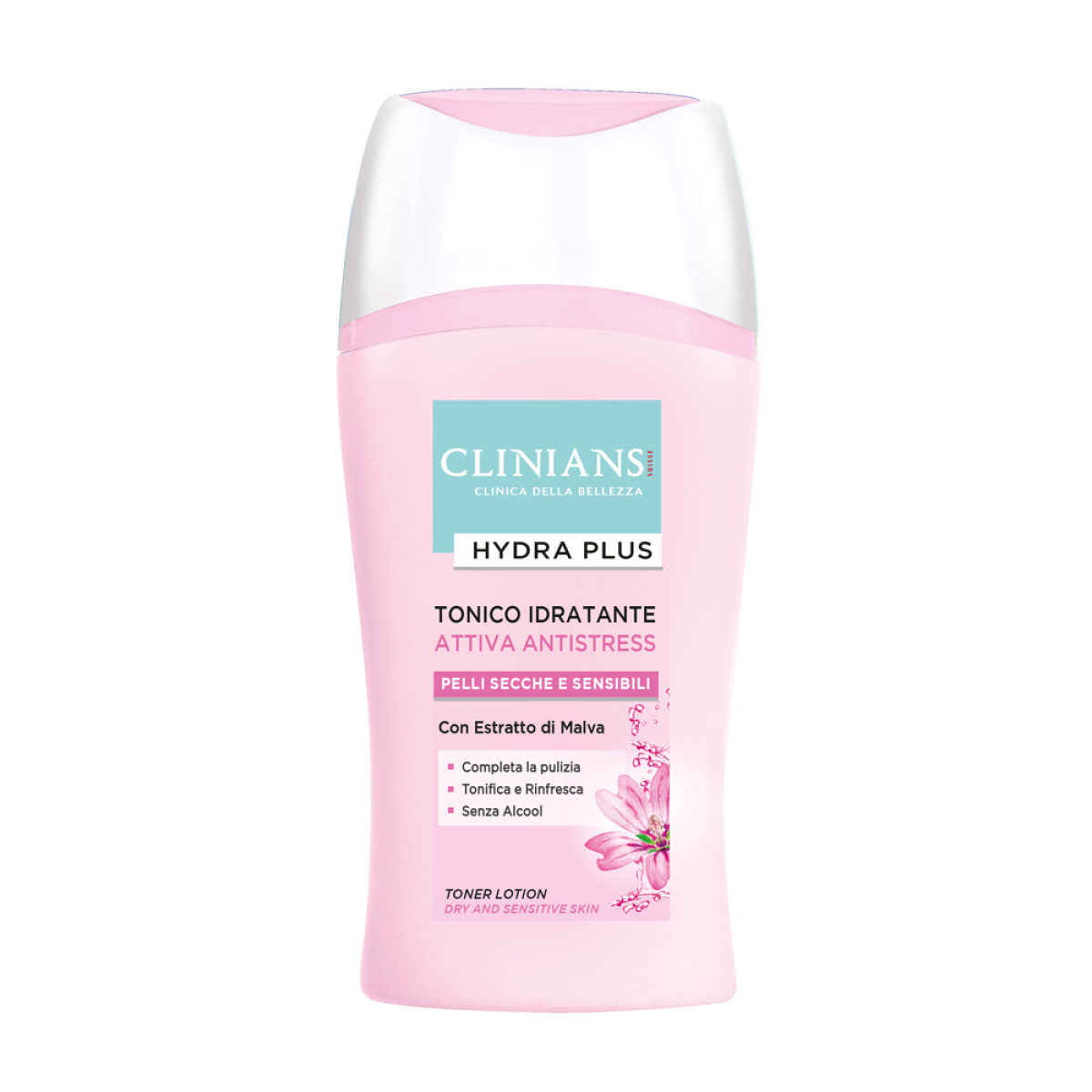 Hydra plus Hydrating Toner