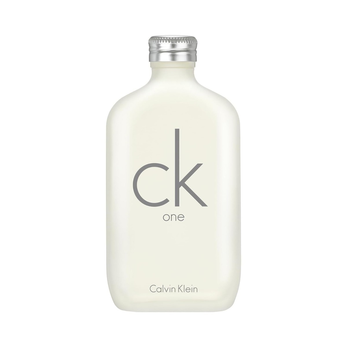 Ck One Eau de Toilette