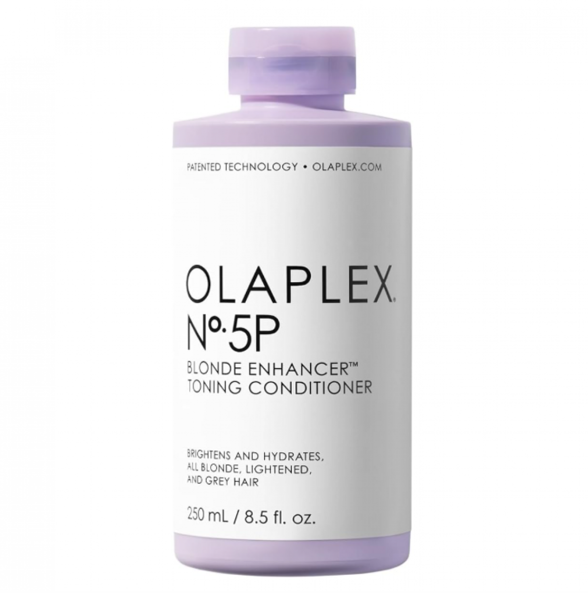 Blonde Enhancer Toning N5P