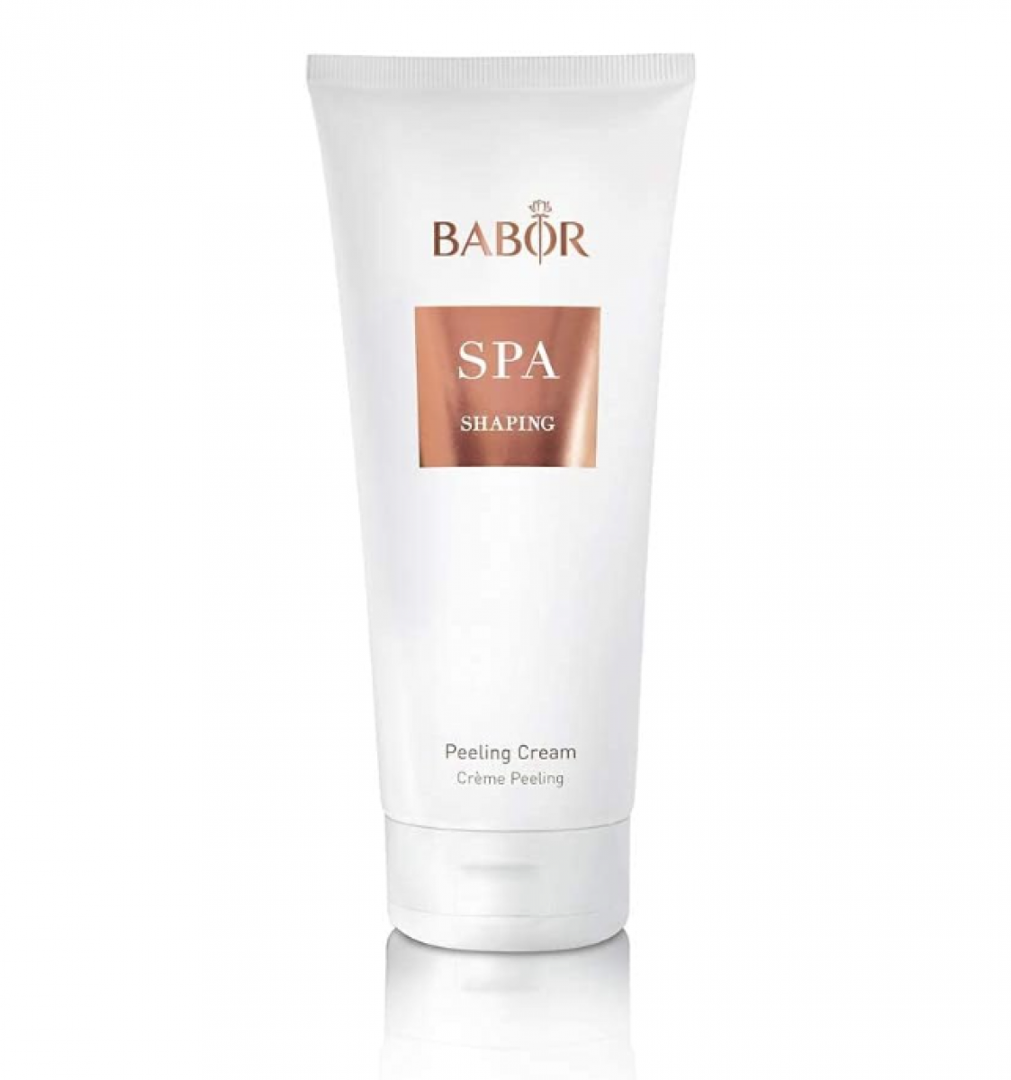 Shaping Peeling Cream