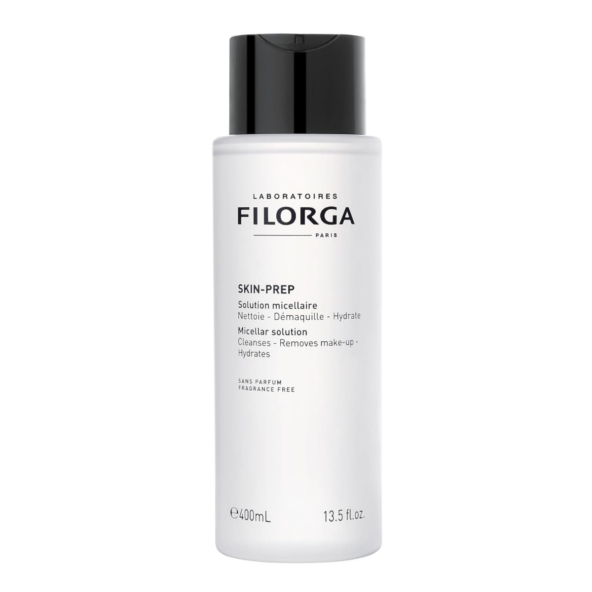 Skin-Prep Solution Micellaire