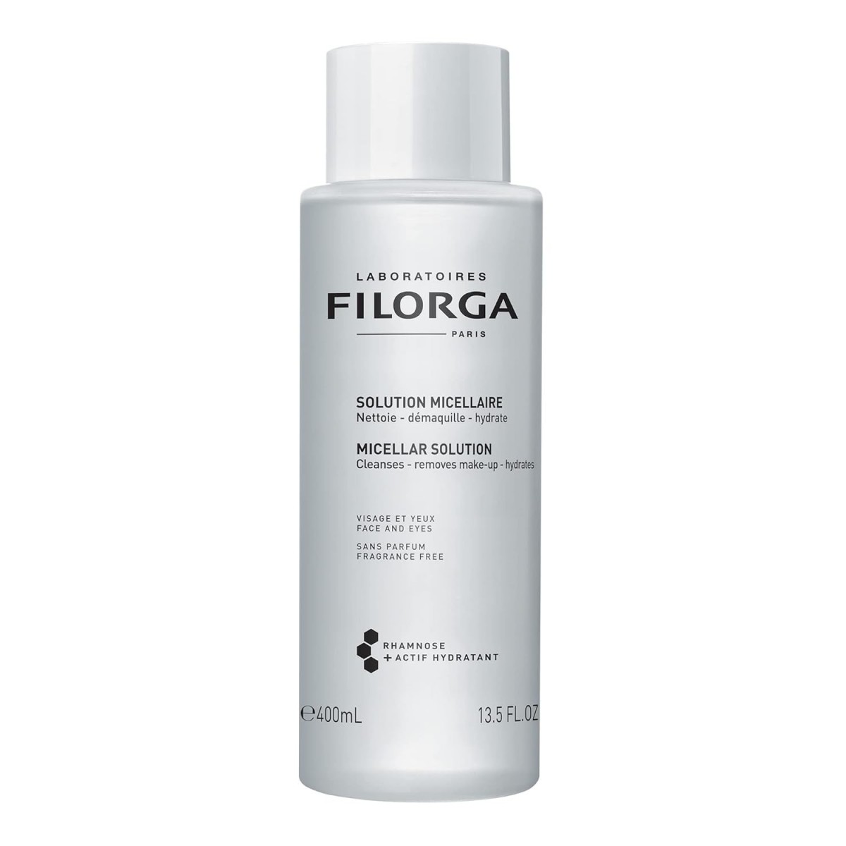 FILORGA SOLUTION MICELLAIRE ANTI AGE 400ml