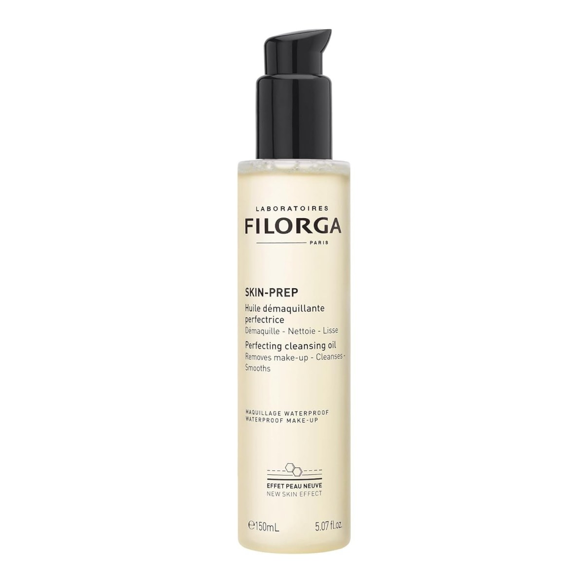Skin-Prep Perfect Cleansing Oil