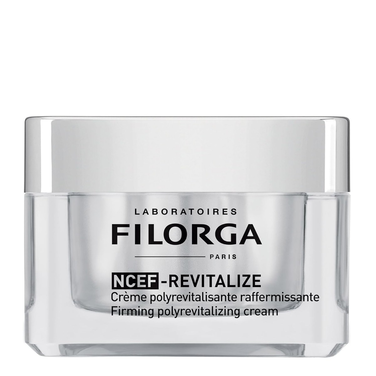 NCEF Revitalize