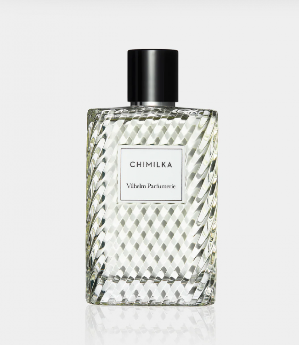 Chimilka Eau de Parfum