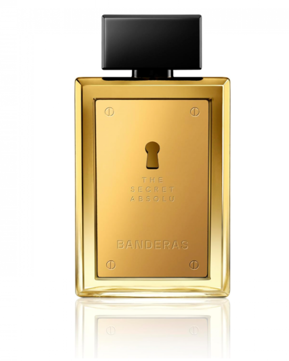 The Secret Absolu Eau de Parfum