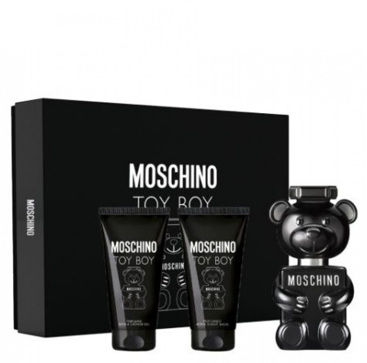 Moschino Toy Boy Eau de Parfum Set