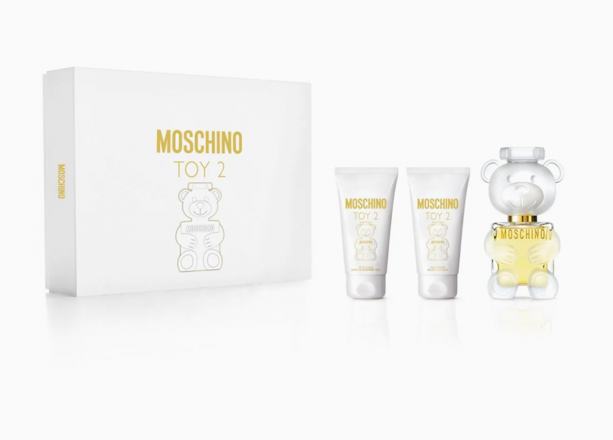 Toy 2 Eau de Parfum Set