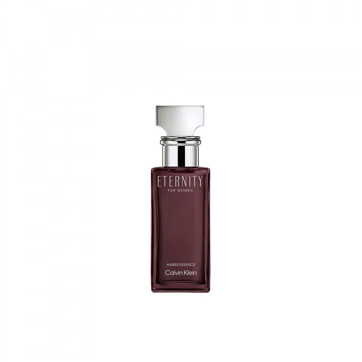 Eternity for Women Amber Essence Parfum Intense