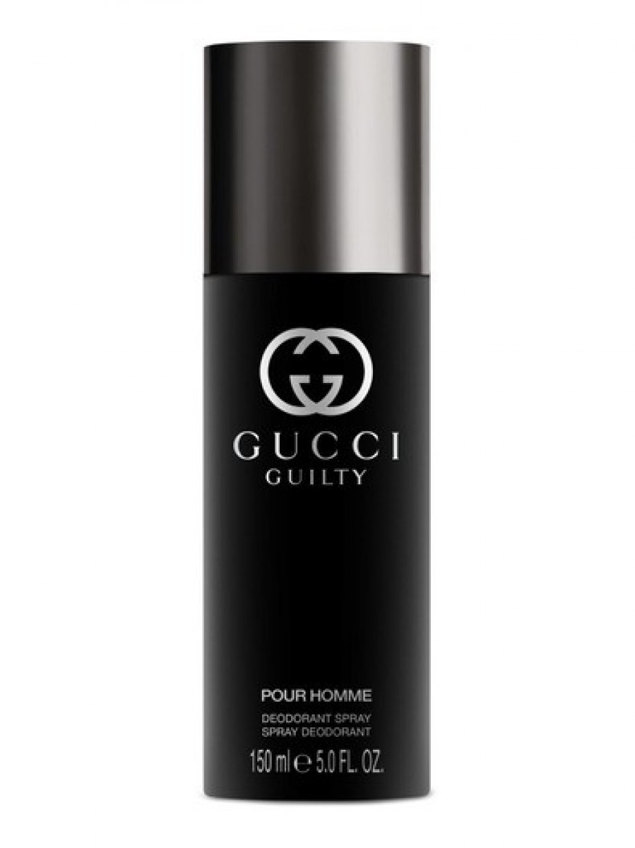 Gucci Guilty Pour Homme  Deodorant Spray
