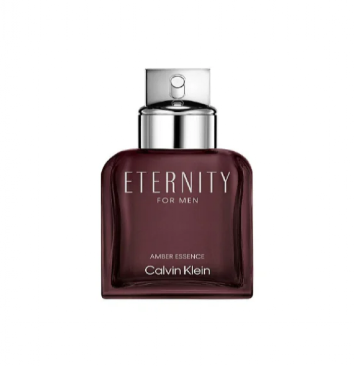 Eternity for Men Amber Essence Parfum Intense