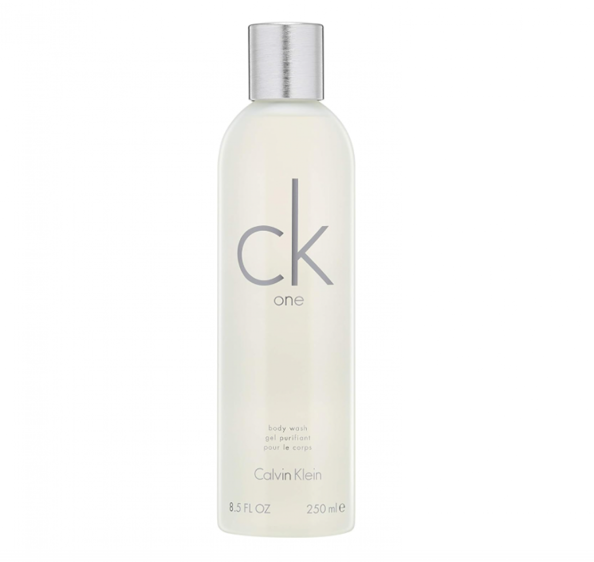 CK One Shower Gel