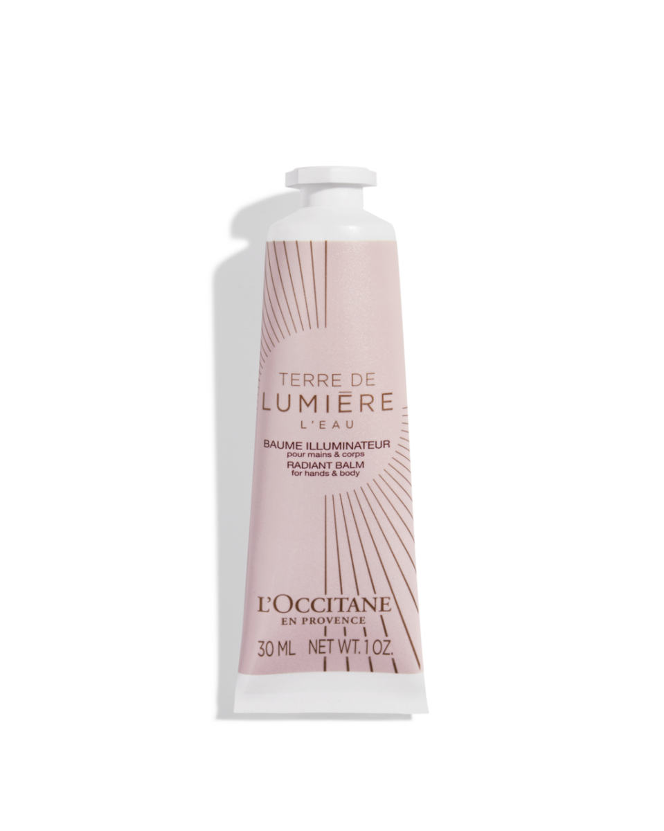 Terre de Lumiere L'Eau Radiant Balm